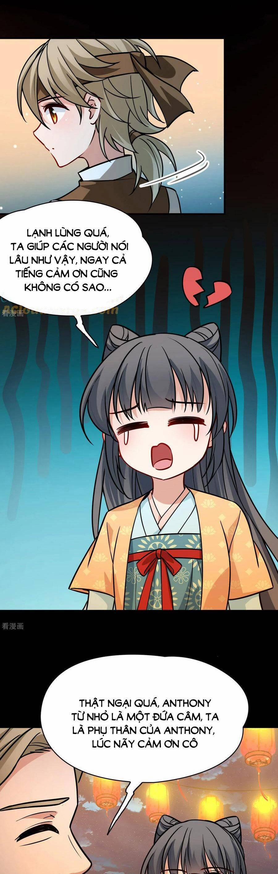 Tầm Trảo Tiền Thế Chi Lữ 2 216 trang 0