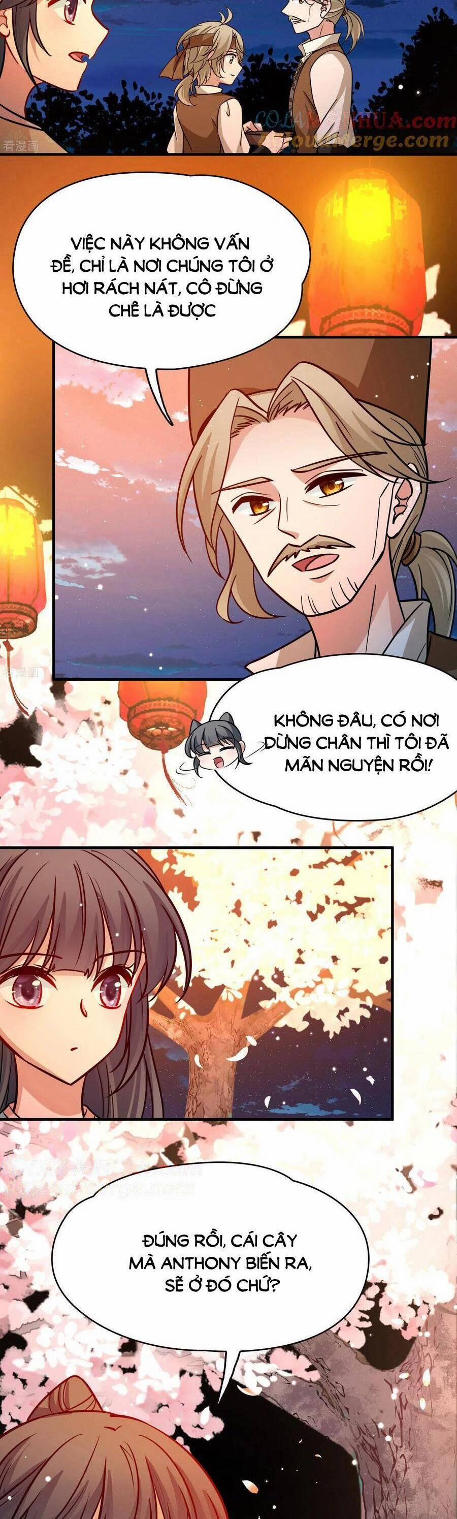 Tầm Trảo Tiền Thế Chi Lữ 2 216 trang 11