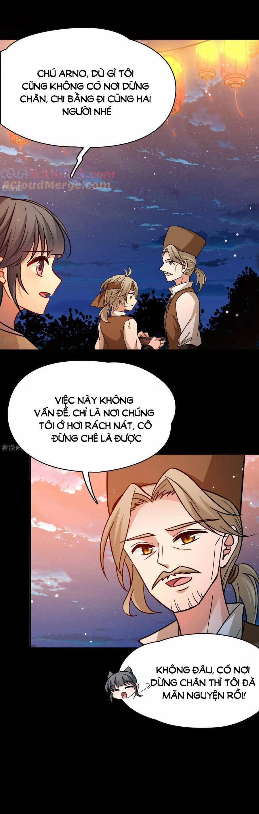 Tầm Trảo Tiền Thế Chi Lữ 2 217 trang 0