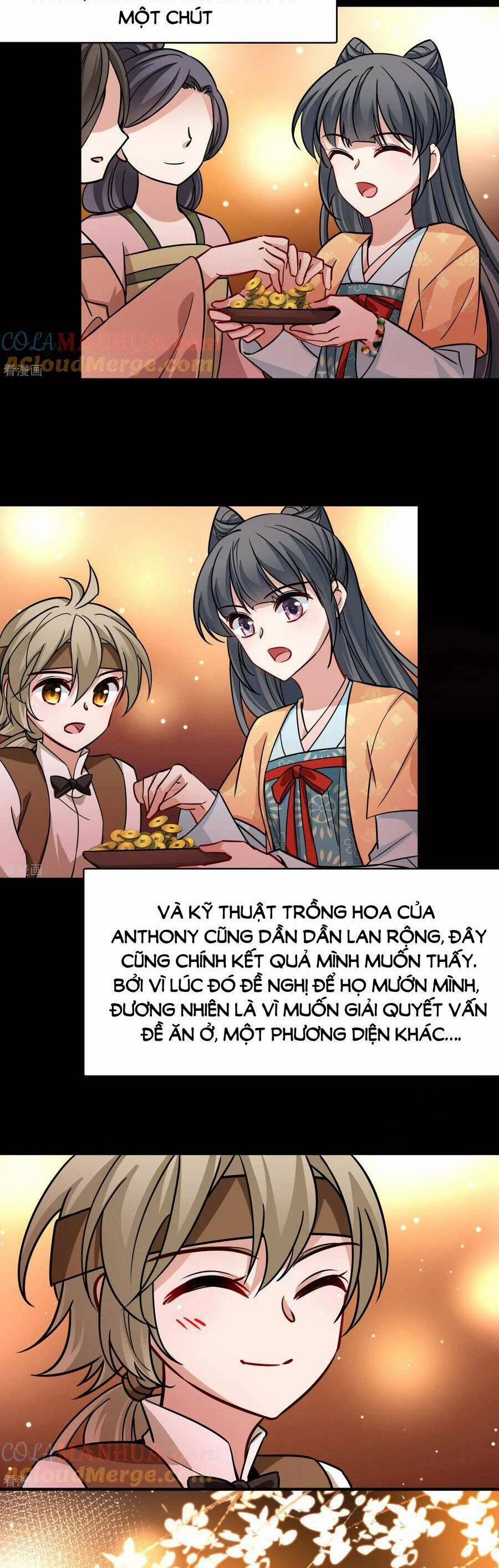 Tầm Trảo Tiền Thế Chi Lữ 2 217 trang 2