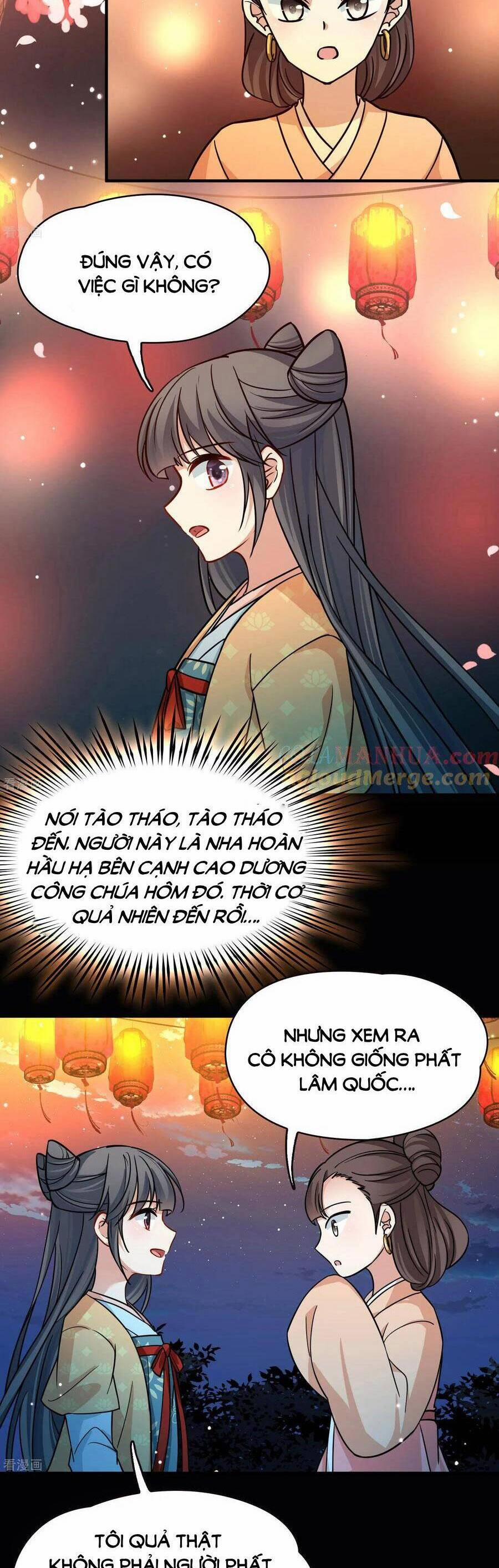 Tầm Trảo Tiền Thế Chi Lữ 2 217 trang 4