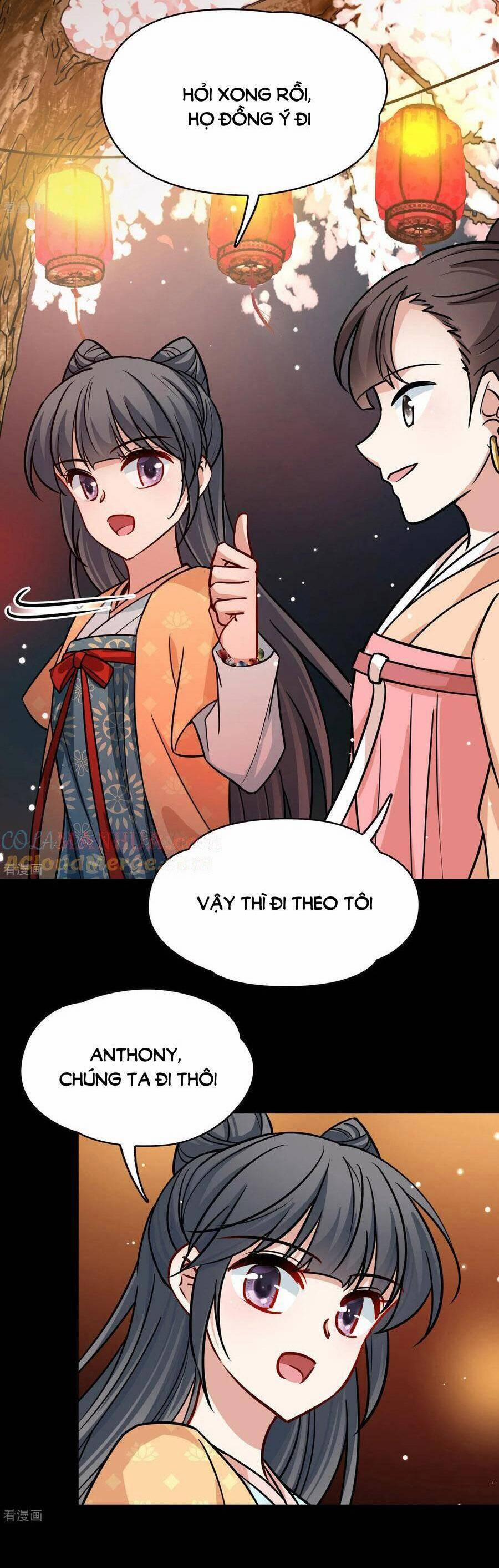 Tầm Trảo Tiền Thế Chi Lữ 2 217 trang 7