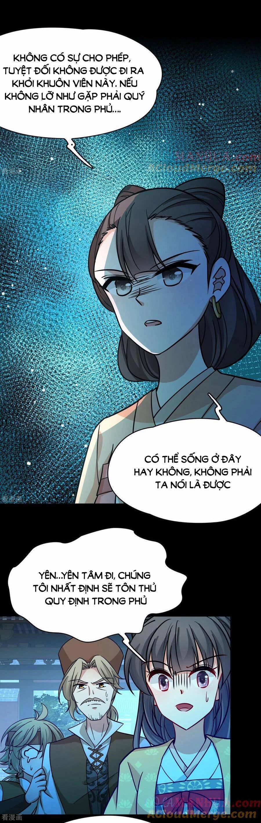 Tầm Trảo Tiền Thế Chi Lữ 2 218 trang 0