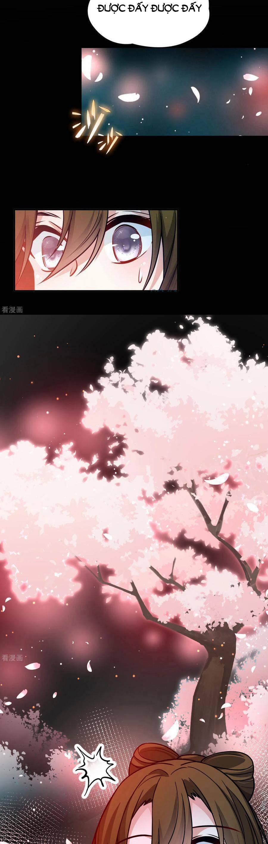 Tầm Trảo Tiền Thế Chi Lữ 2 218 trang 3