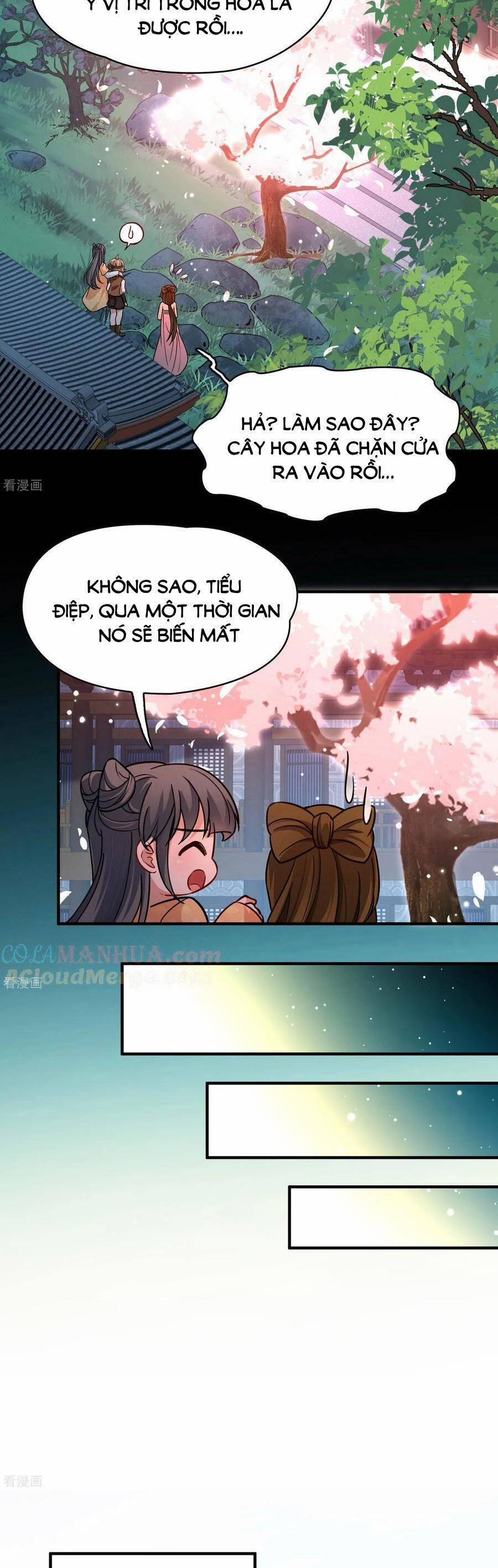 Tầm Trảo Tiền Thế Chi Lữ 2 218 trang 5