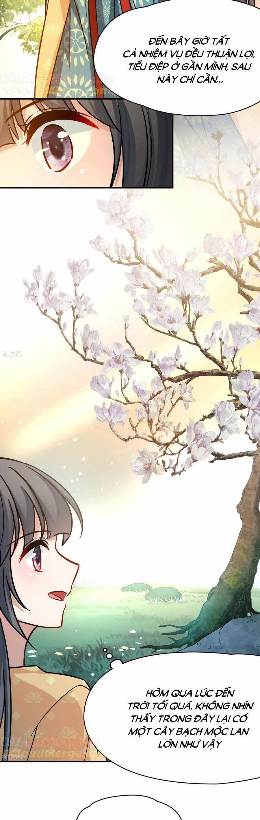 Tầm Trảo Tiền Thế Chi Lữ 2 218 trang 7