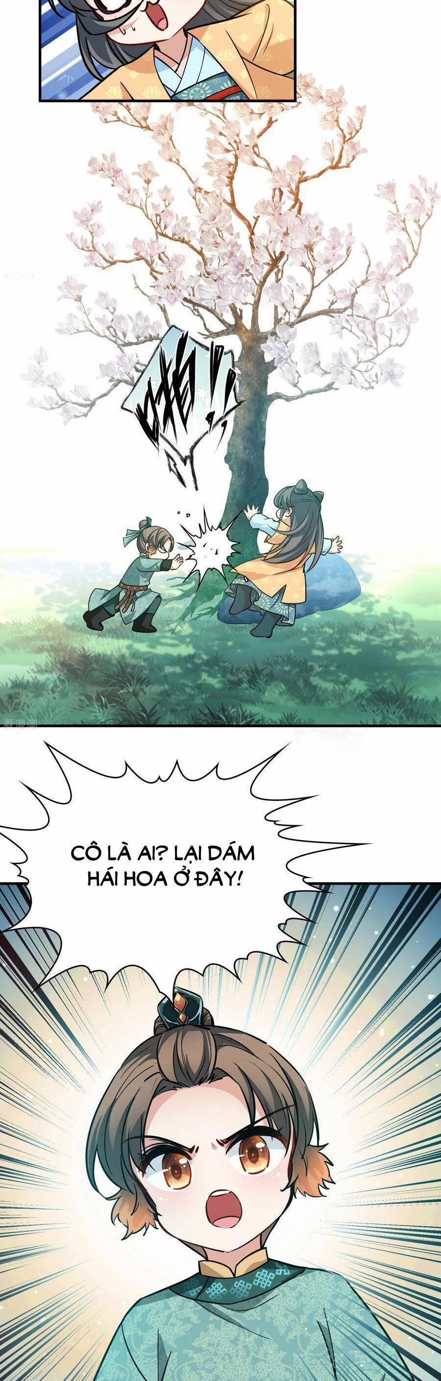 Tầm Trảo Tiền Thế Chi Lữ 2 218 trang 9