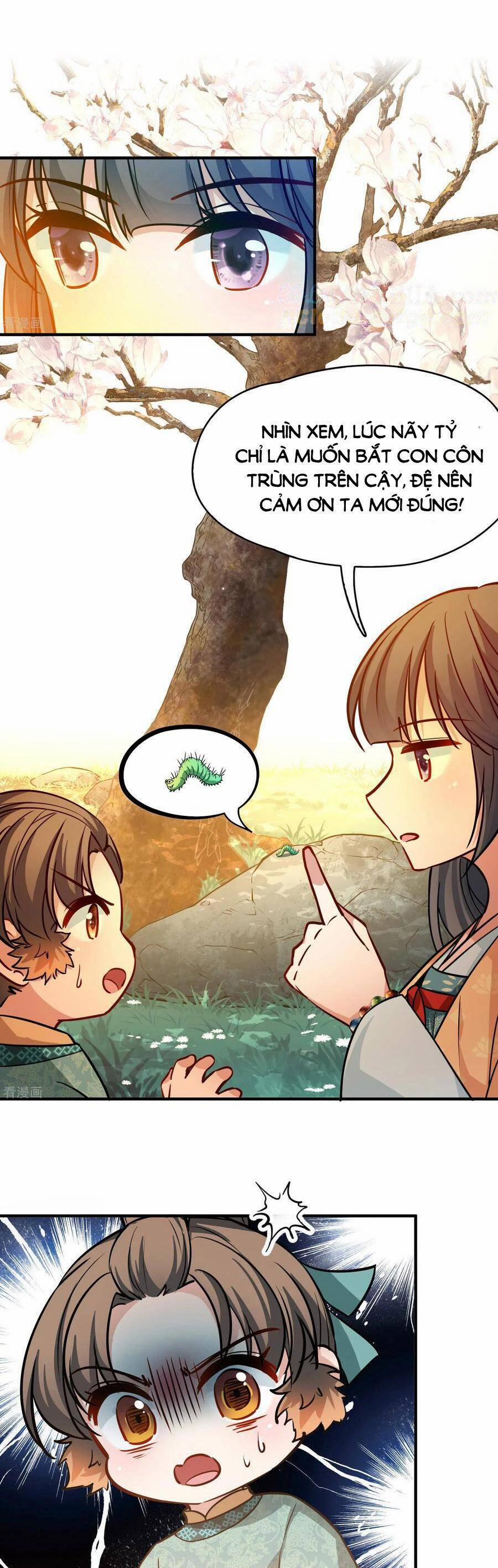 Tầm Trảo Tiền Thế Chi Lữ 2 219 trang 0