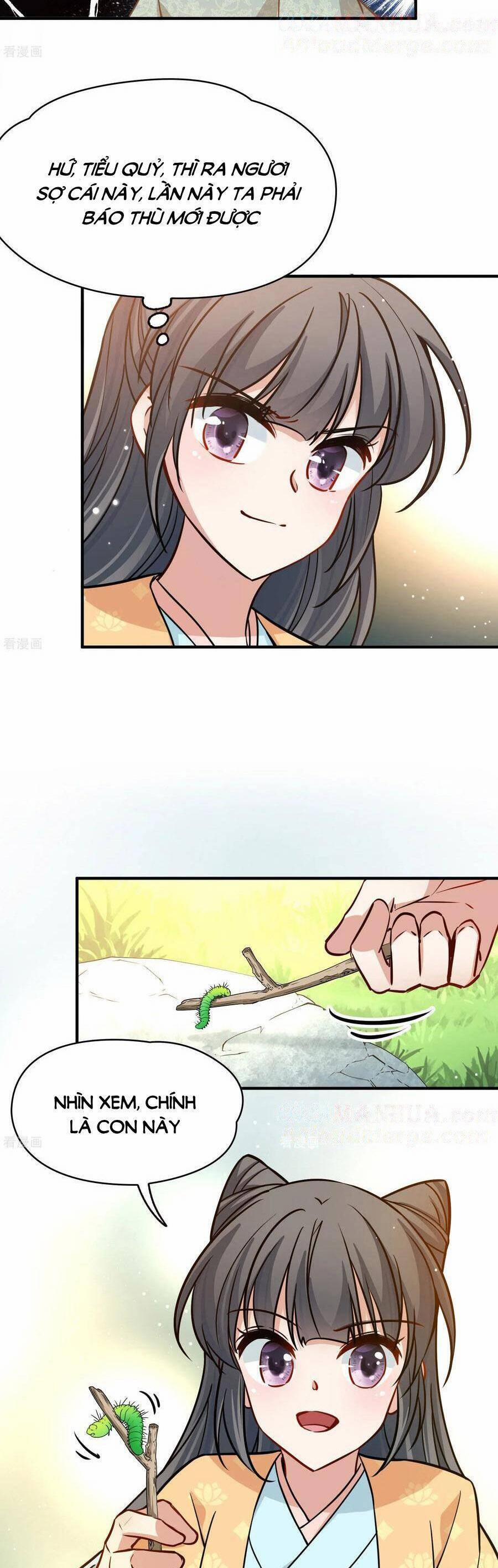 Tầm Trảo Tiền Thế Chi Lữ 2 219 trang 1