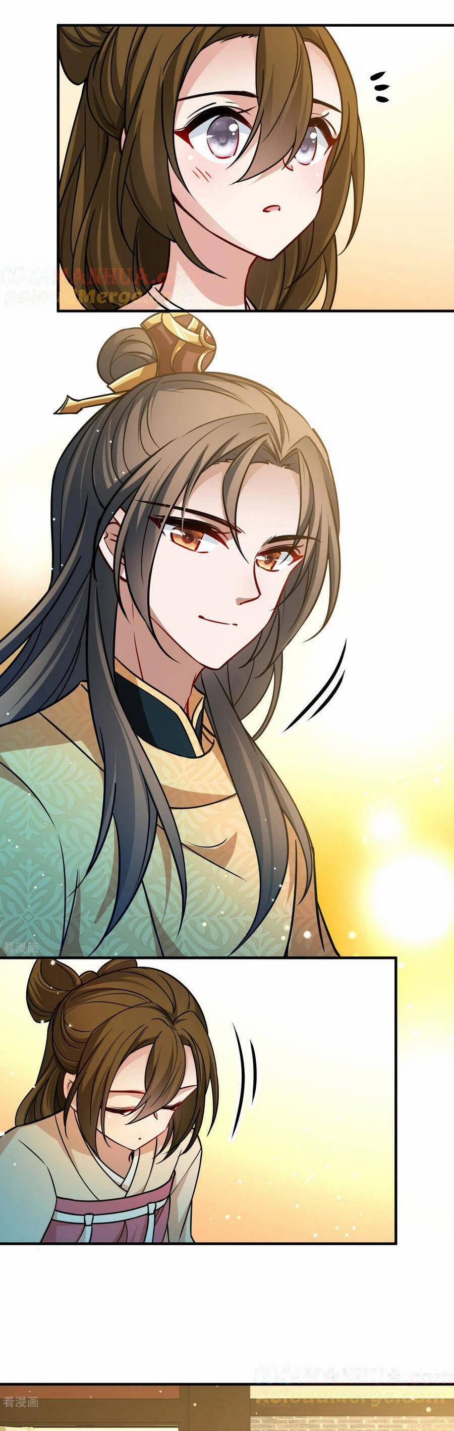 Tầm Trảo Tiền Thế Chi Lữ 2 220 trang 0