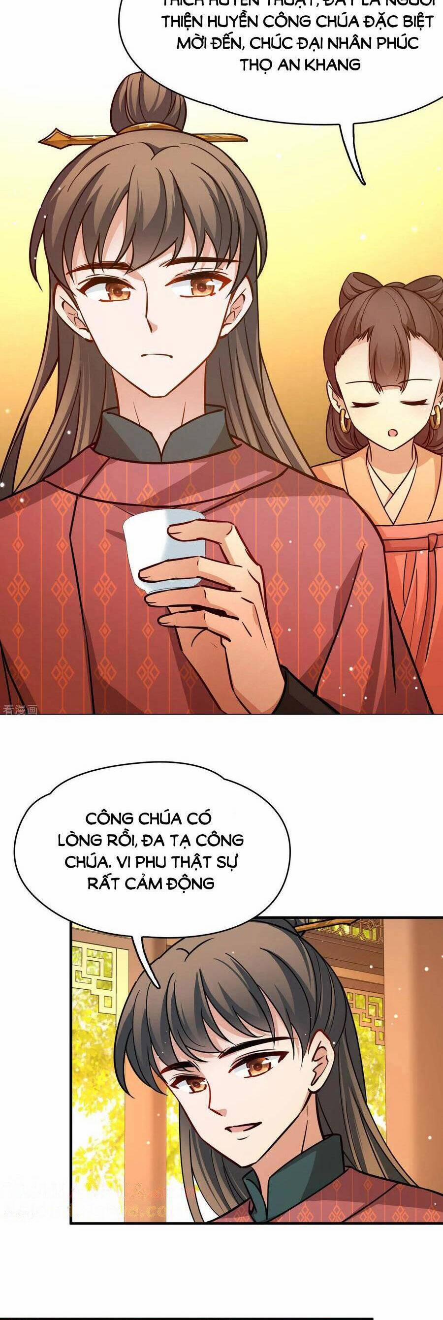 Tầm Trảo Tiền Thế Chi Lữ 2 220 trang 11