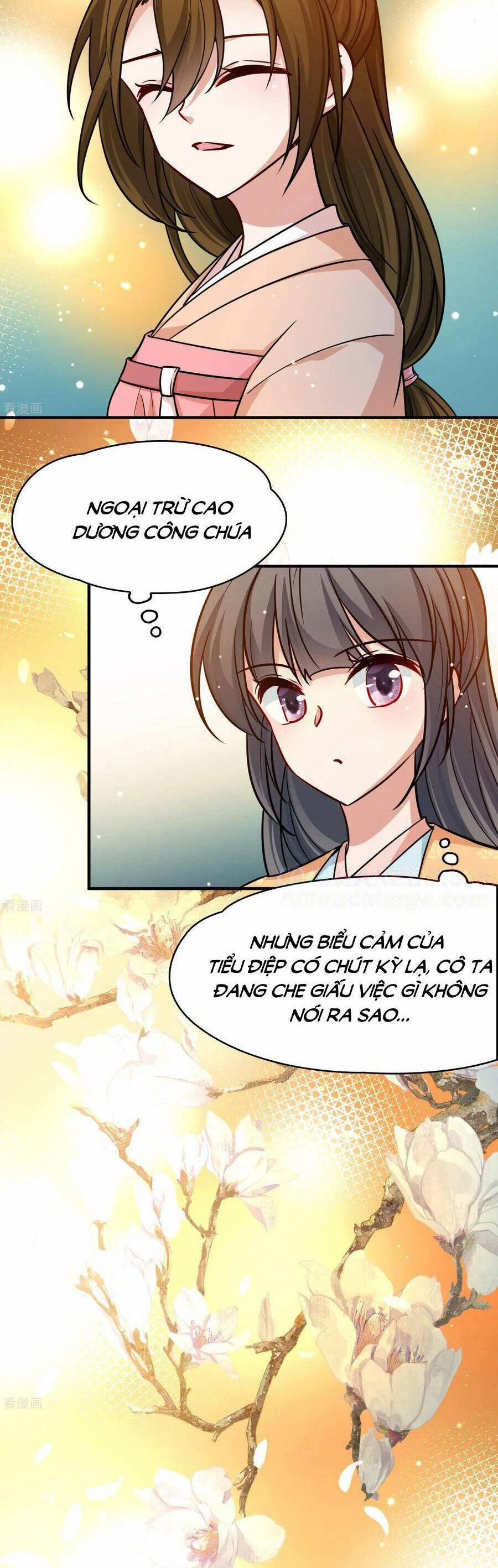 Tầm Trảo Tiền Thế Chi Lữ 2 220 trang 4