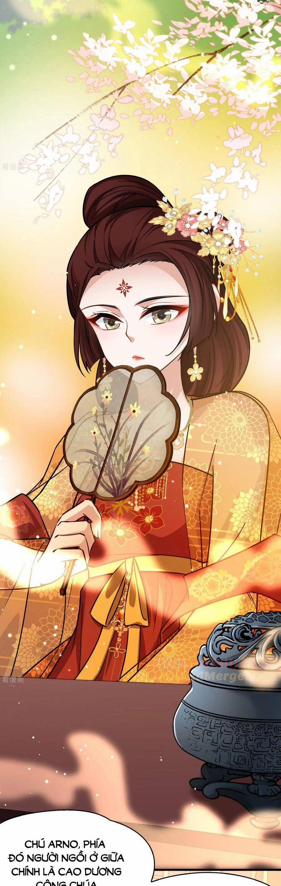 Tầm Trảo Tiền Thế Chi Lữ 2 220 trang 6