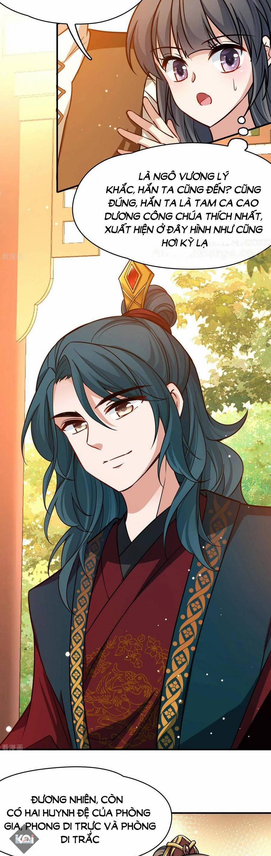 Tầm Trảo Tiền Thế Chi Lữ 2 220 trang 8