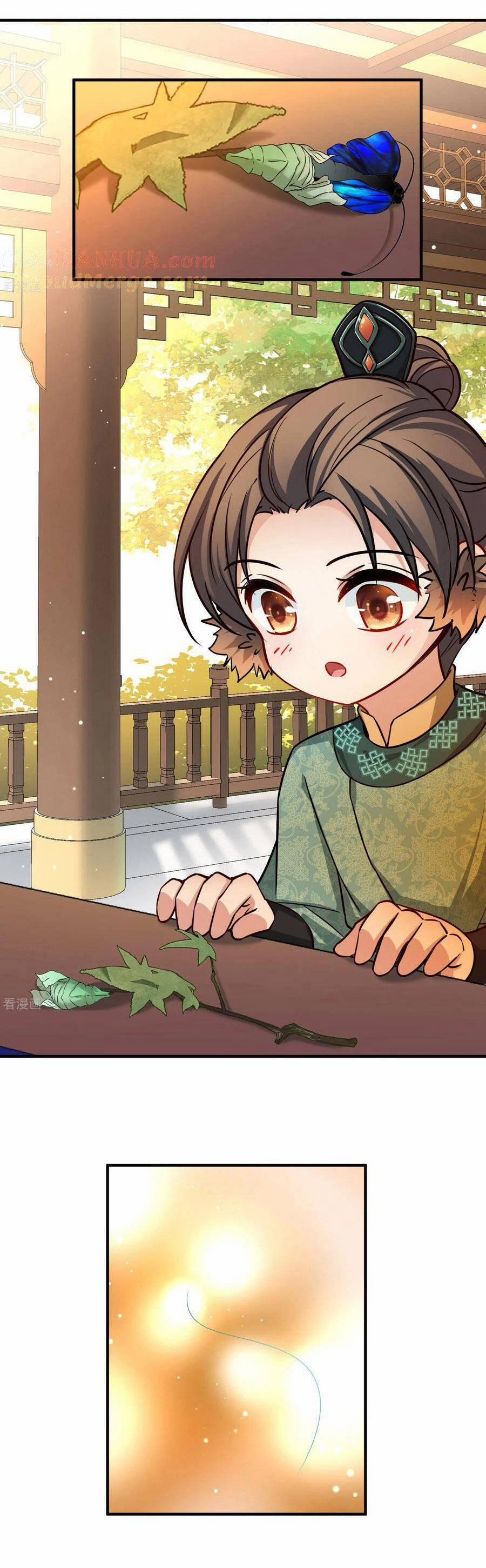 Tầm Trảo Tiền Thế Chi Lữ 2 222 trang 0