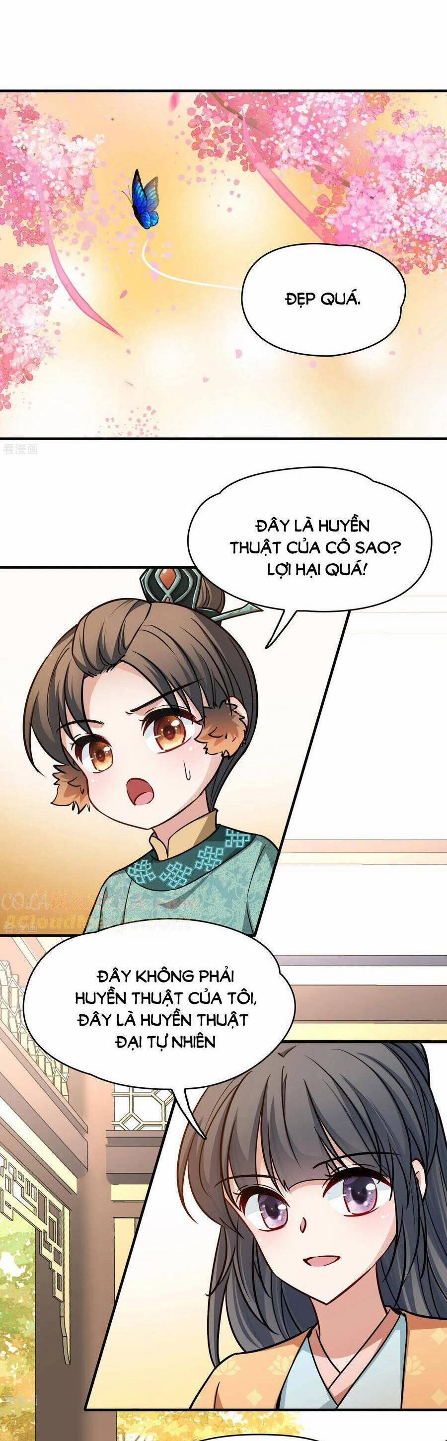 Tầm Trảo Tiền Thế Chi Lữ 2 222 trang 1