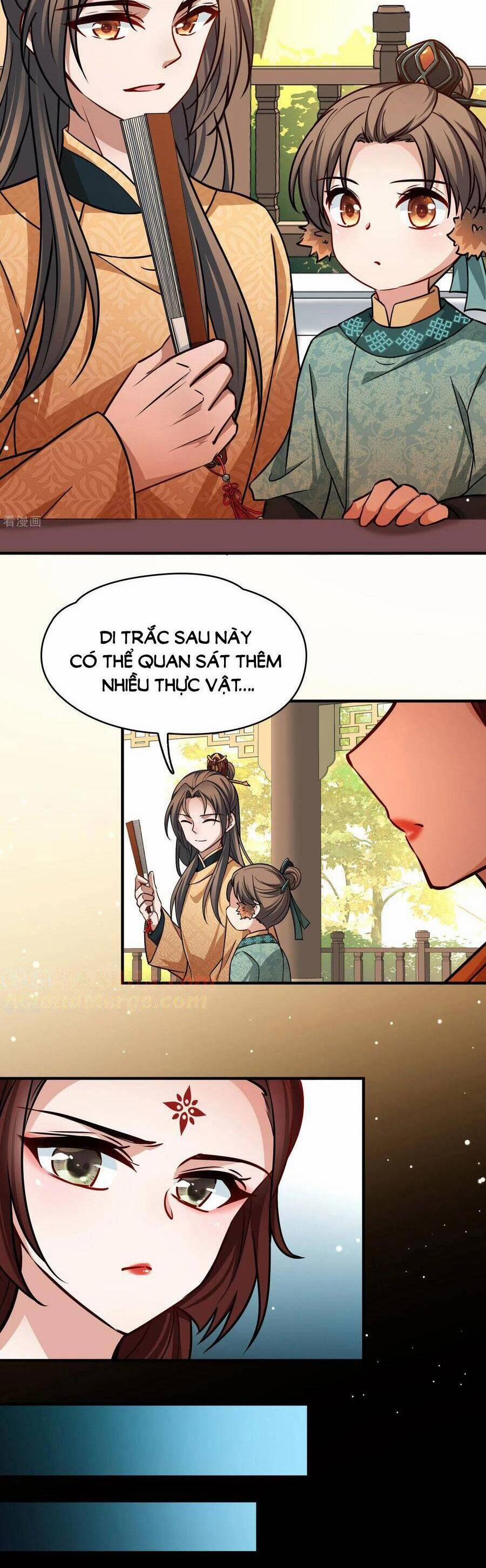 Tầm Trảo Tiền Thế Chi Lữ 2 222 trang 4