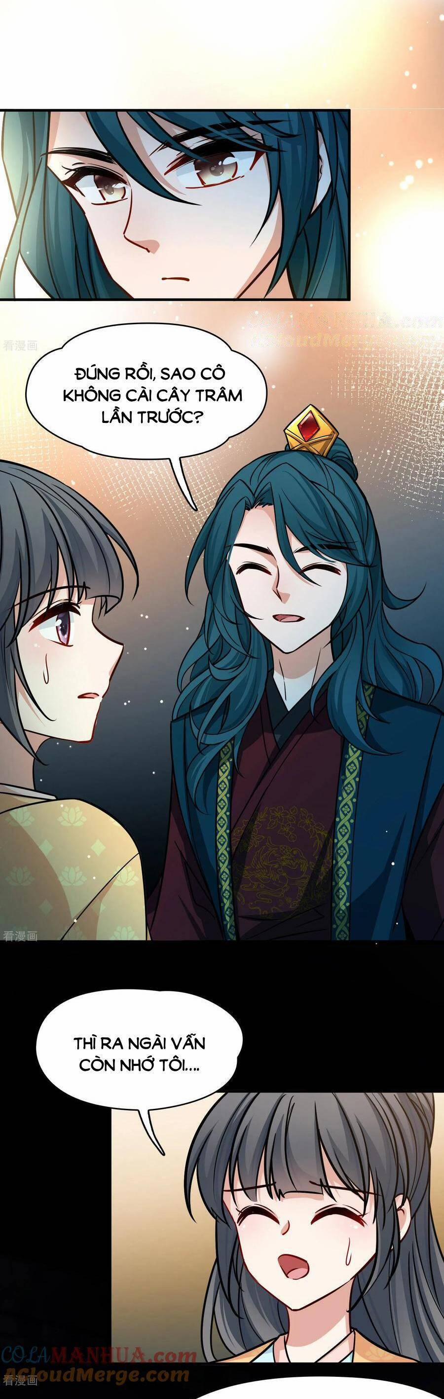 Tầm Trảo Tiền Thế Chi Lữ 2 223 trang 0