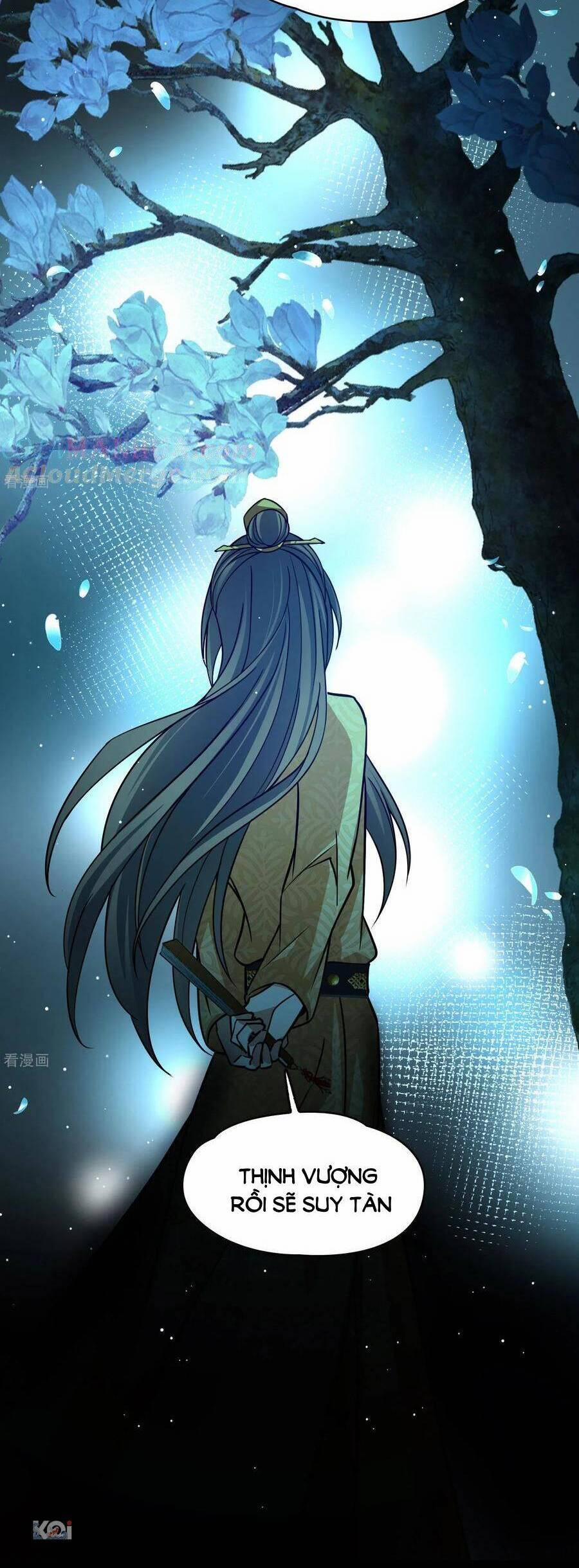 Tầm Trảo Tiền Thế Chi Lữ 2 223 trang 12