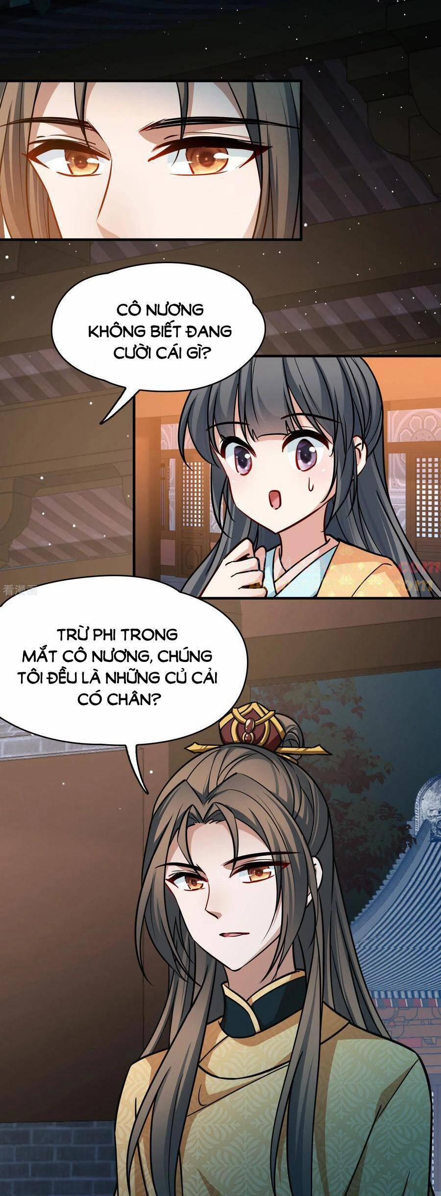 Tầm Trảo Tiền Thế Chi Lữ 2 223 trang 9