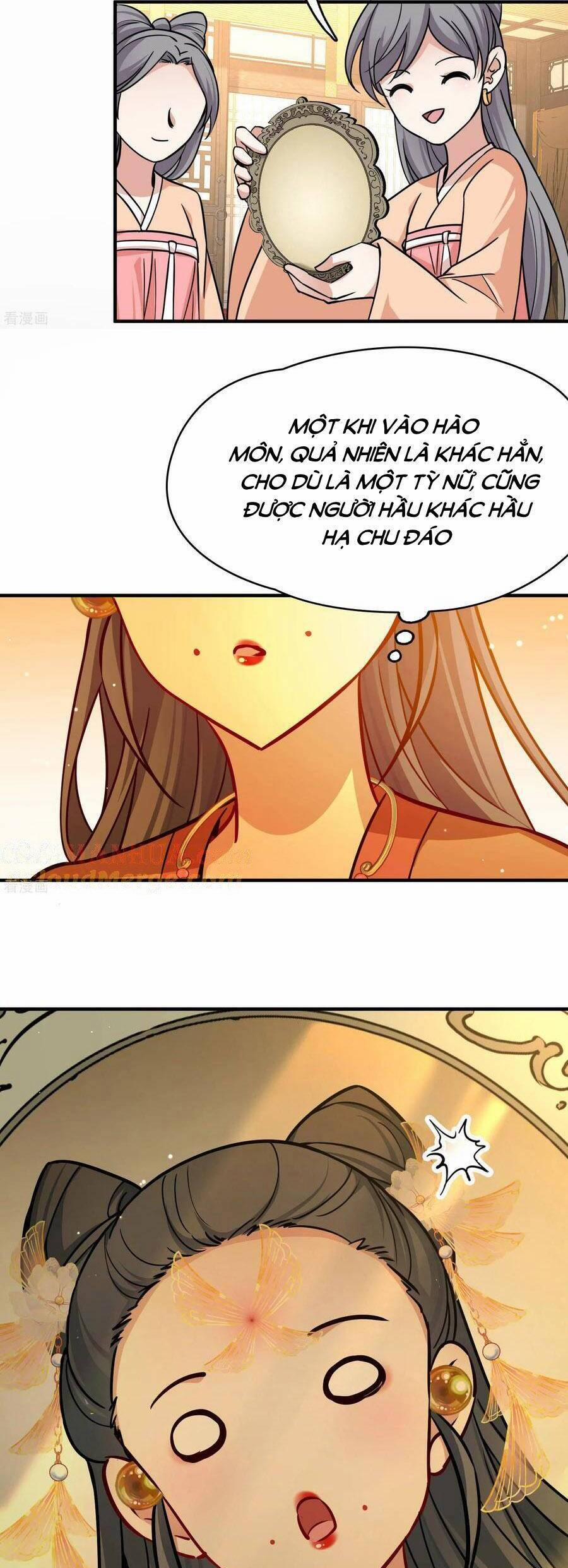 Tầm Trảo Tiền Thế Chi Lữ 2 225 trang 11