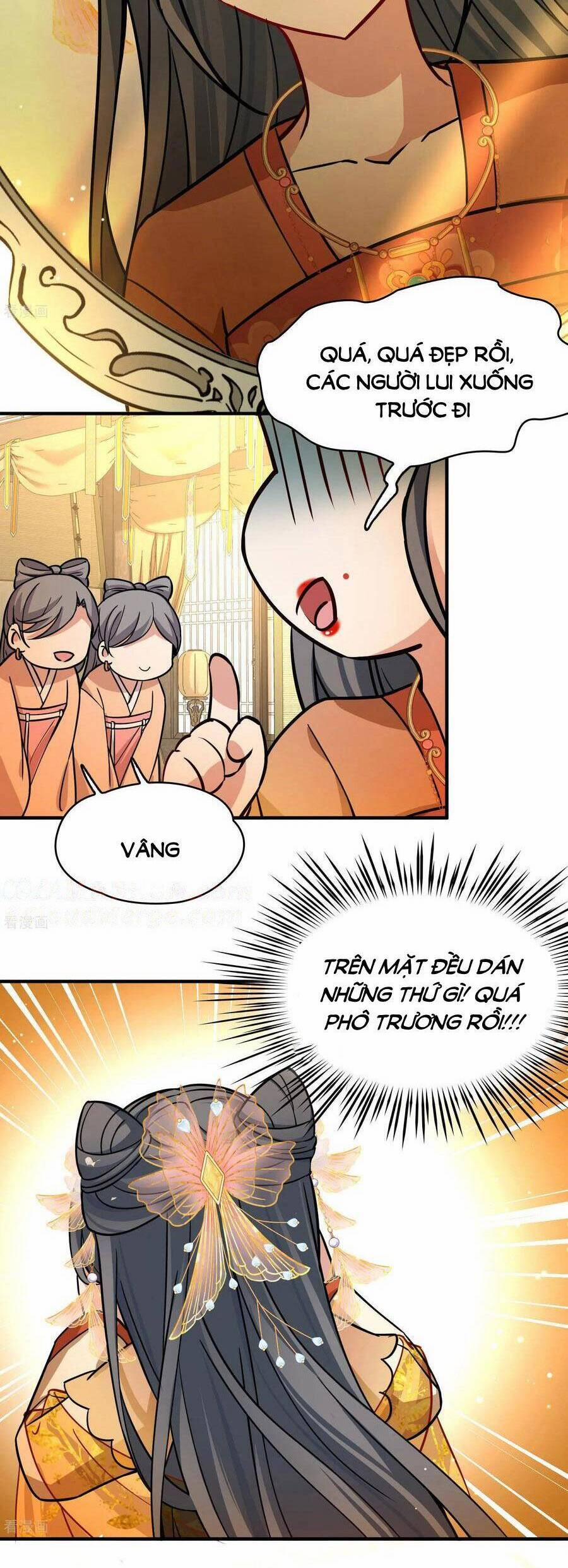 Tầm Trảo Tiền Thế Chi Lữ 2 225 trang 12