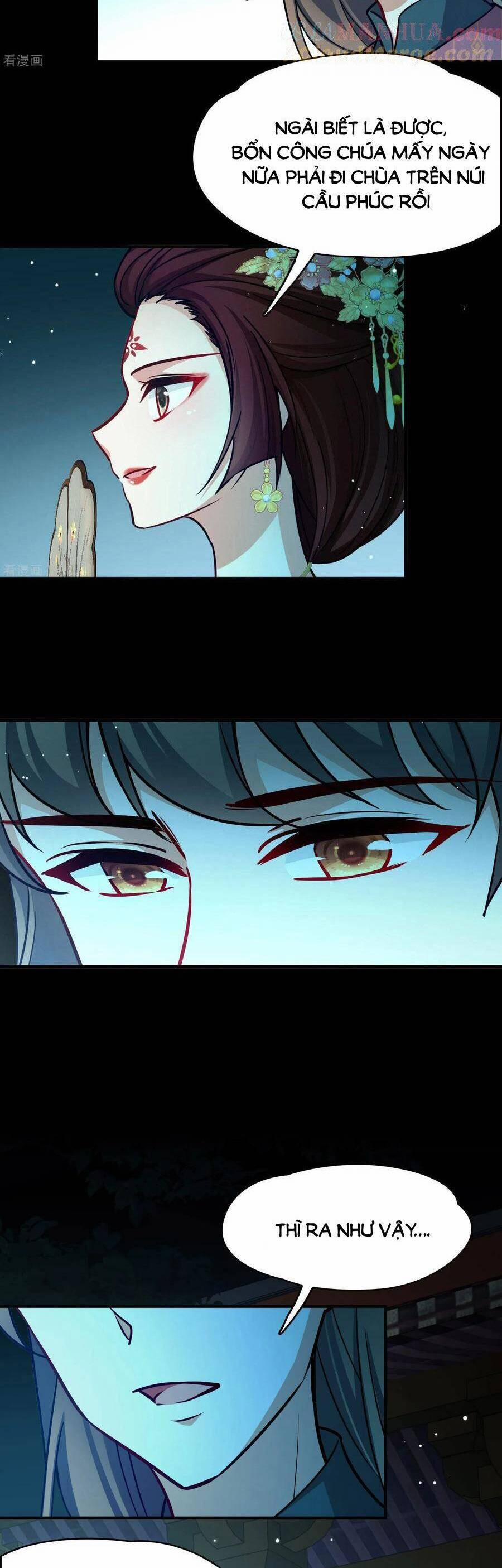 Tầm Trảo Tiền Thế Chi Lữ 2 225 trang 3