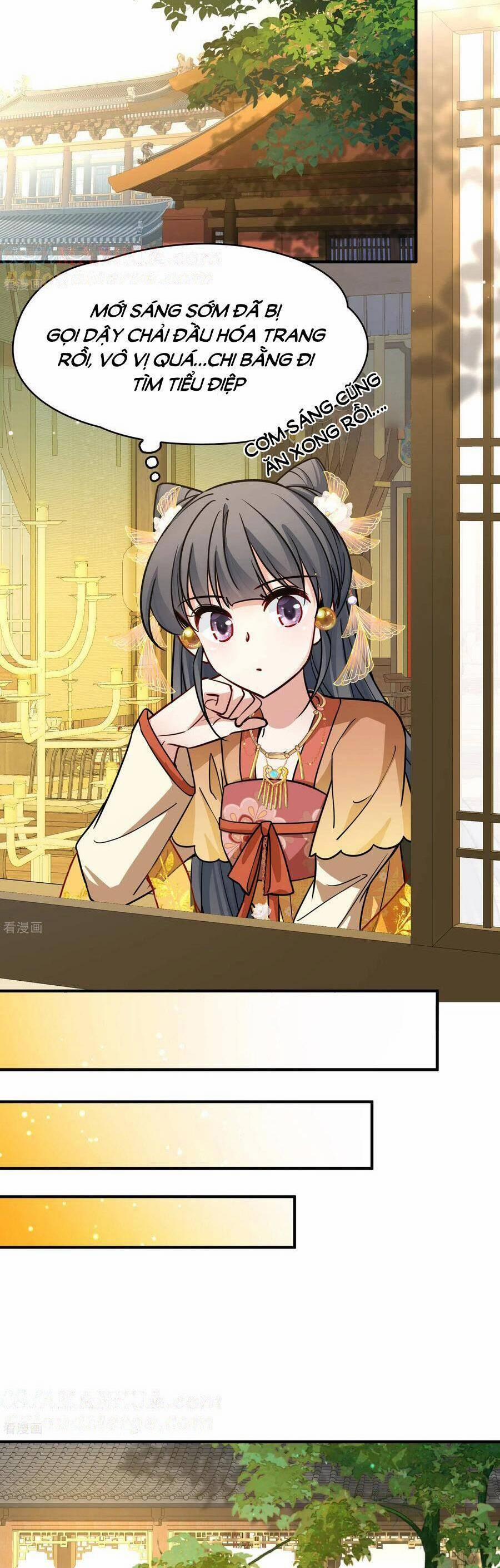 Tầm Trảo Tiền Thế Chi Lữ 2 226 trang 1