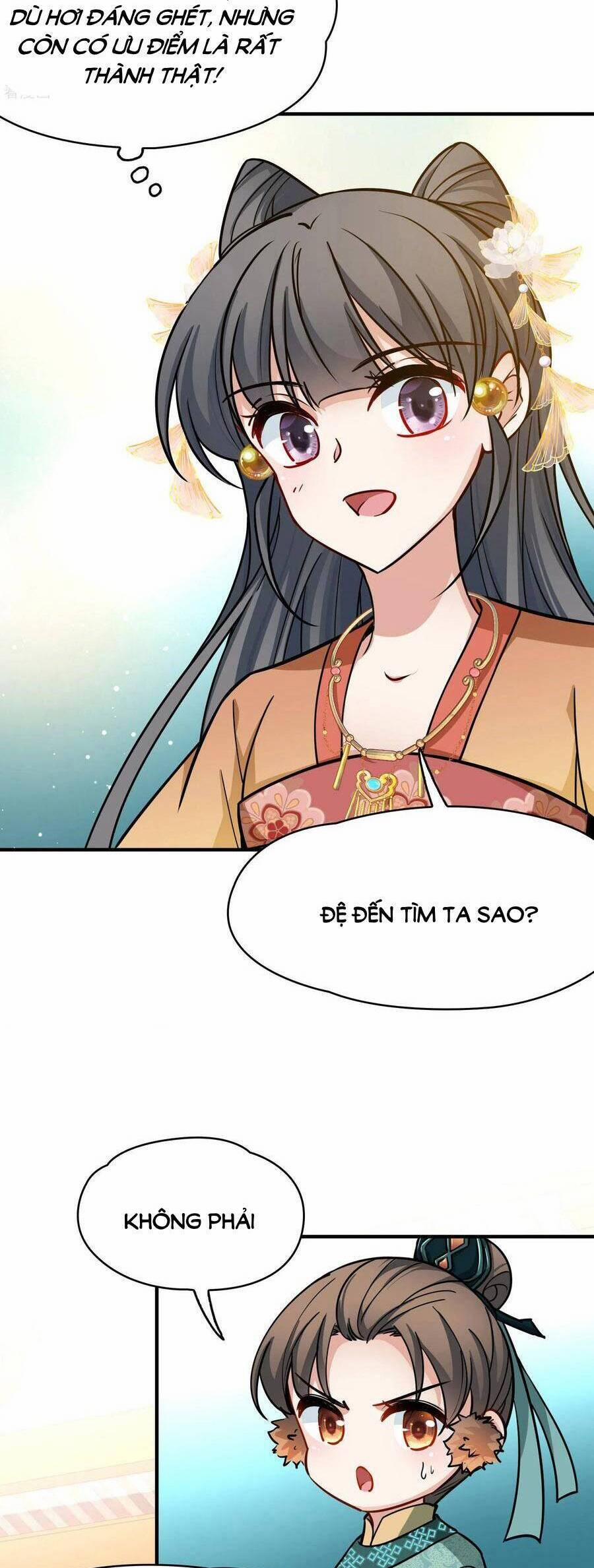 Tầm Trảo Tiền Thế Chi Lữ 2 226 trang 10