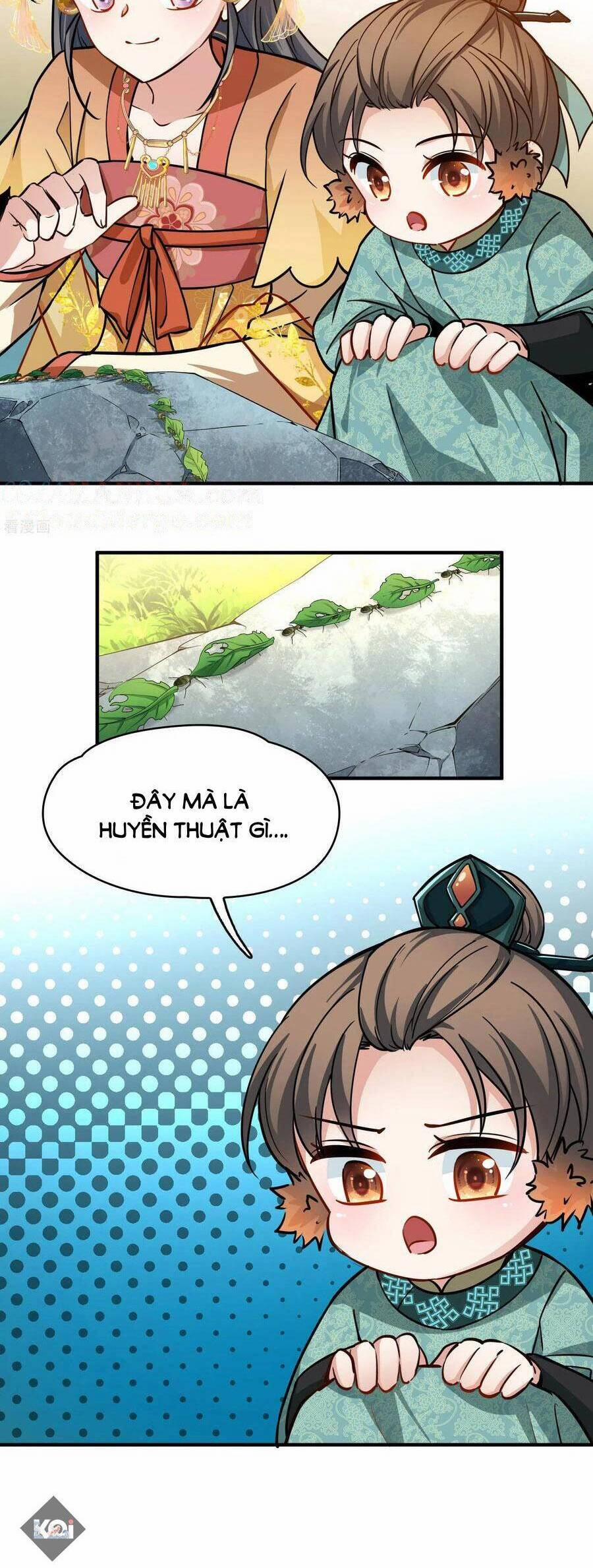 Tầm Trảo Tiền Thế Chi Lữ 2 226 trang 12