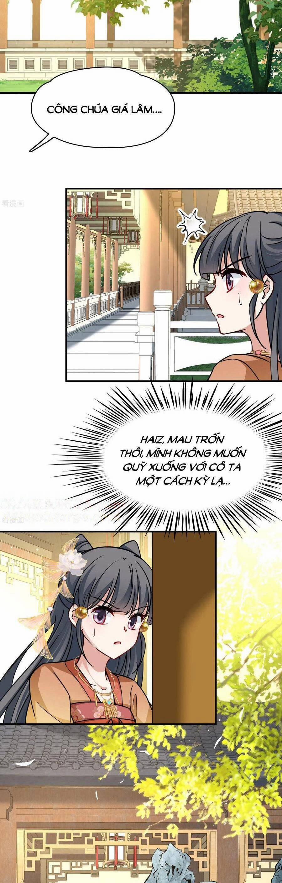 Tầm Trảo Tiền Thế Chi Lữ 2 226 trang 2