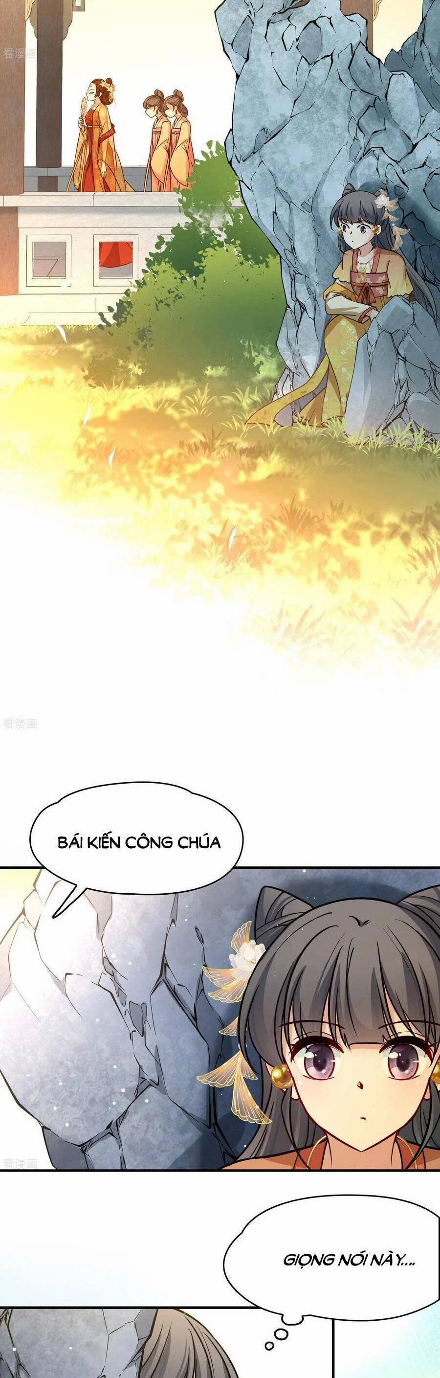 Tầm Trảo Tiền Thế Chi Lữ 2 226 trang 3