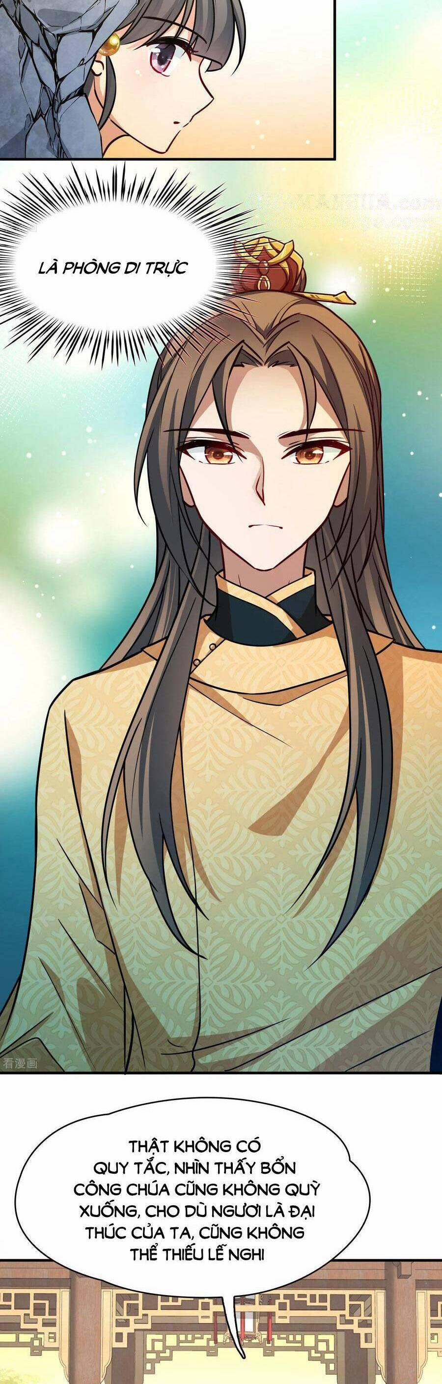 Tầm Trảo Tiền Thế Chi Lữ 2 226 trang 4