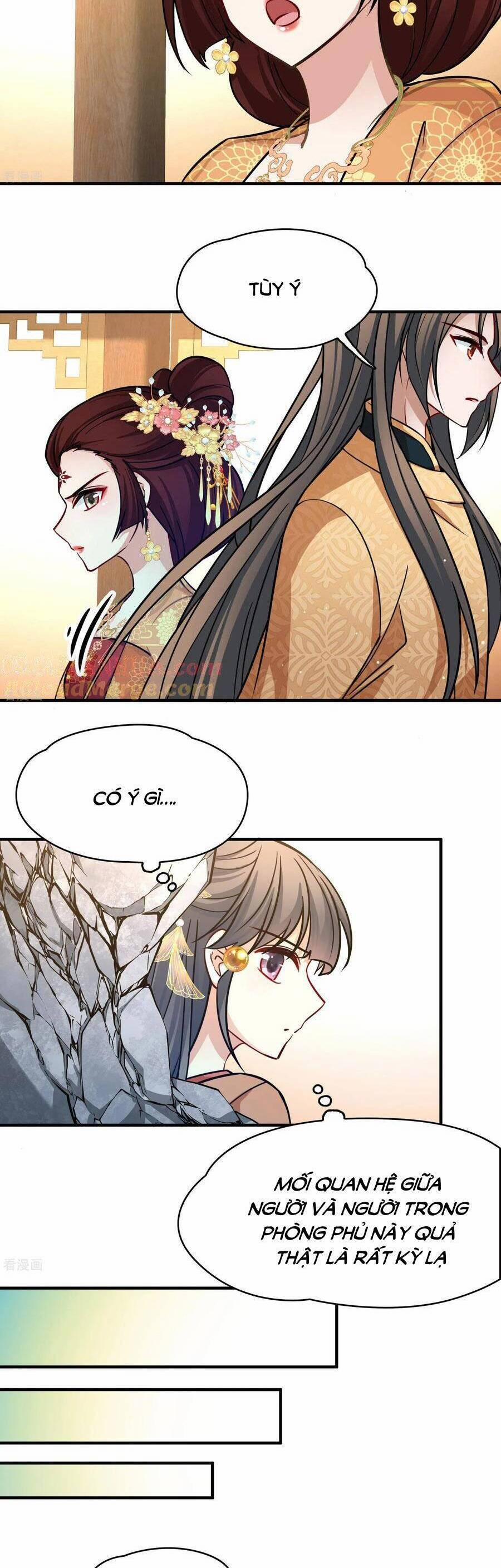 Tầm Trảo Tiền Thế Chi Lữ 2 226 trang 7