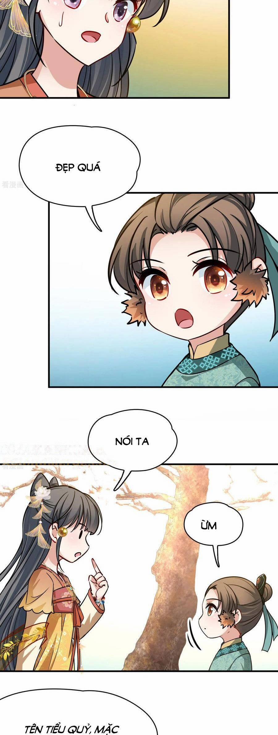 Tầm Trảo Tiền Thế Chi Lữ 2 226 trang 9