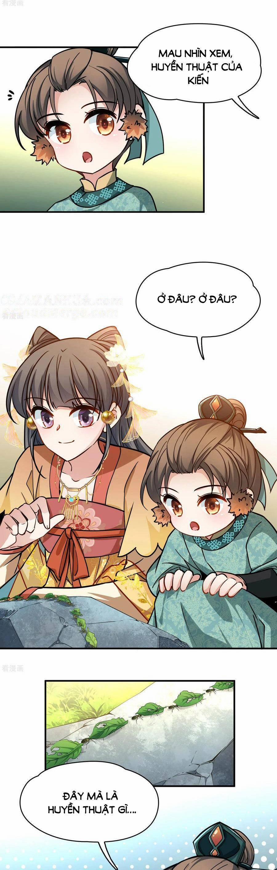 Tầm Trảo Tiền Thế Chi Lữ 2 227 trang 0