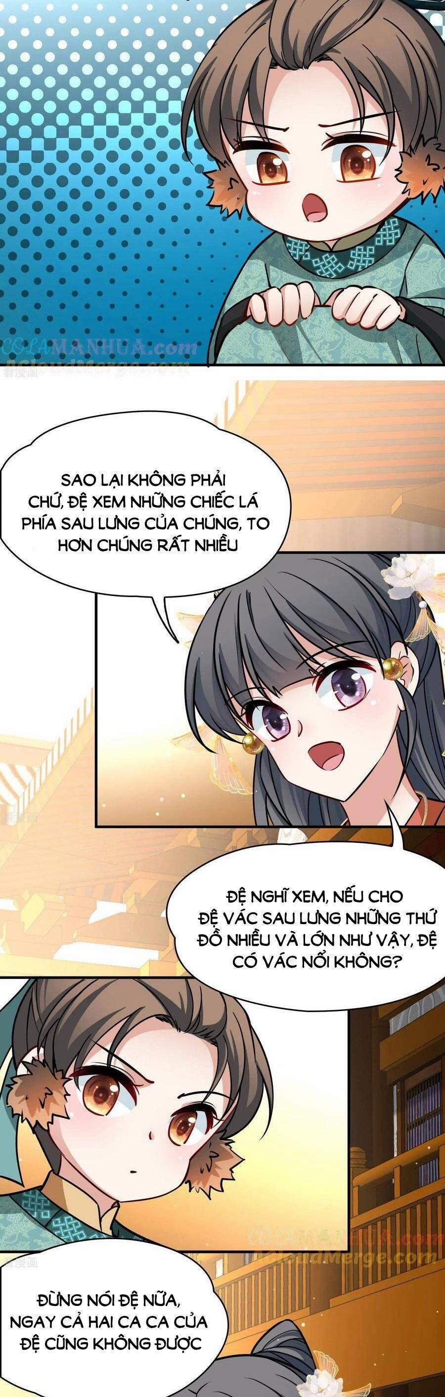 Tầm Trảo Tiền Thế Chi Lữ 2 227 trang 1