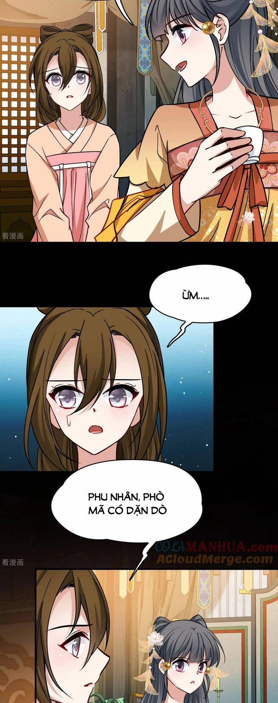 Tầm Trảo Tiền Thế Chi Lữ 2 227 trang 10