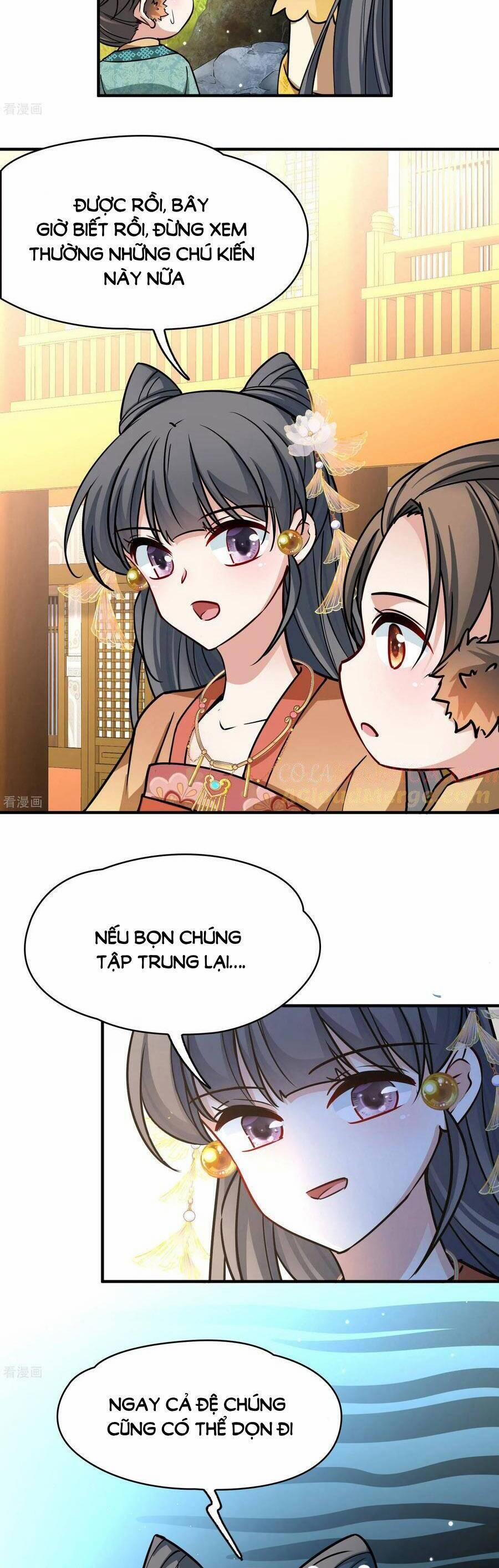 Tầm Trảo Tiền Thế Chi Lữ 2 227 trang 3