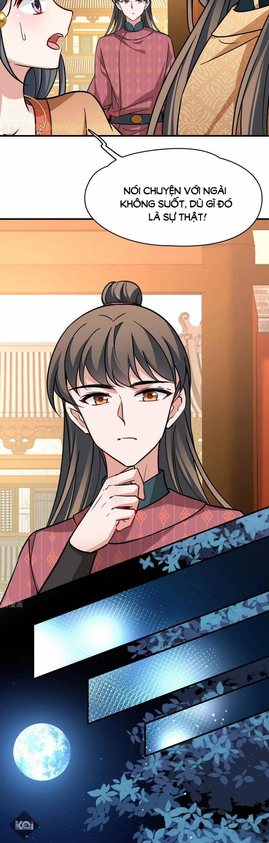 Tầm Trảo Tiền Thế Chi Lữ 2 227 trang 8