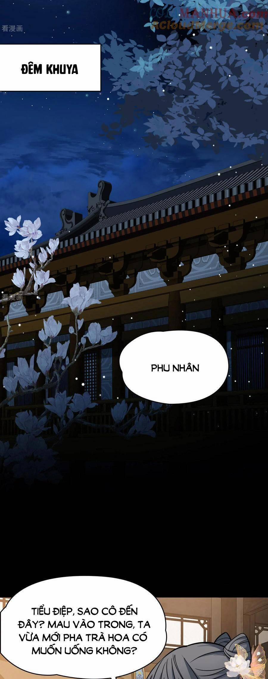 Tầm Trảo Tiền Thế Chi Lữ 2 227 trang 9