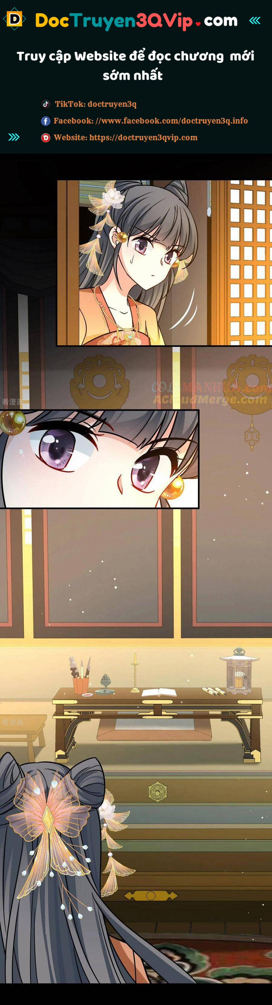 Tầm Trảo Tiền Thế Chi Lữ 2 229 trang 0