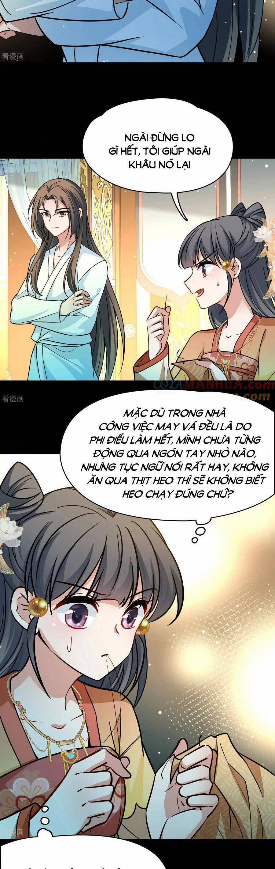 Tầm Trảo Tiền Thế Chi Lữ 2 229 trang 10