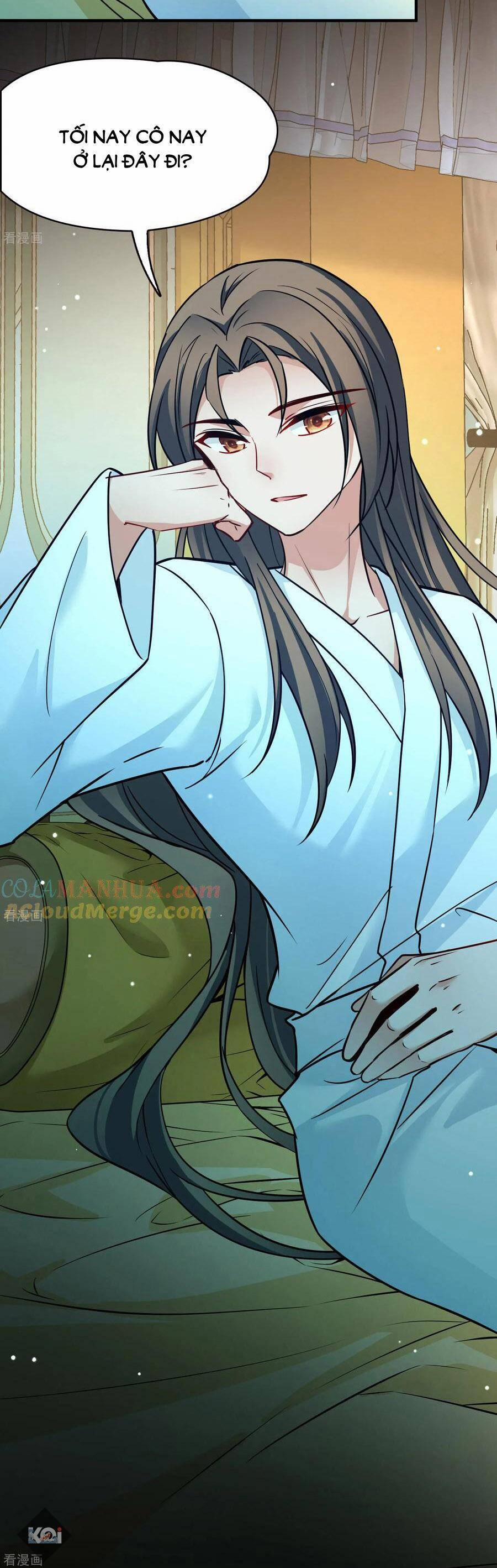 Tầm Trảo Tiền Thế Chi Lữ 2 229 trang 13