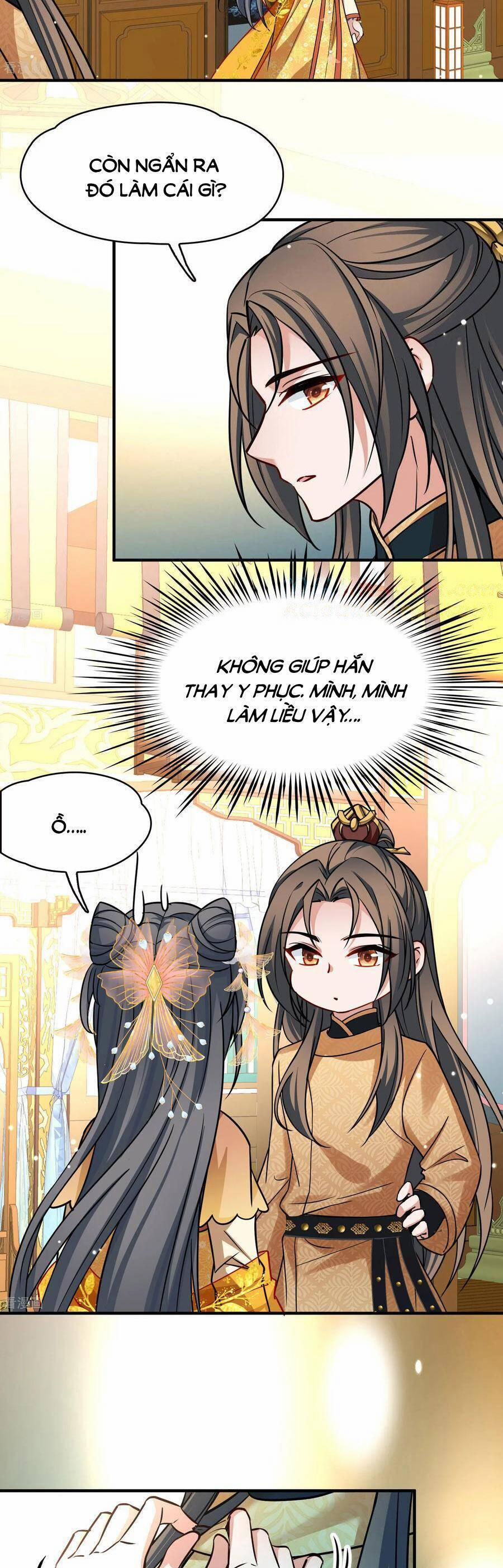 Tầm Trảo Tiền Thế Chi Lữ 2 229 trang 2