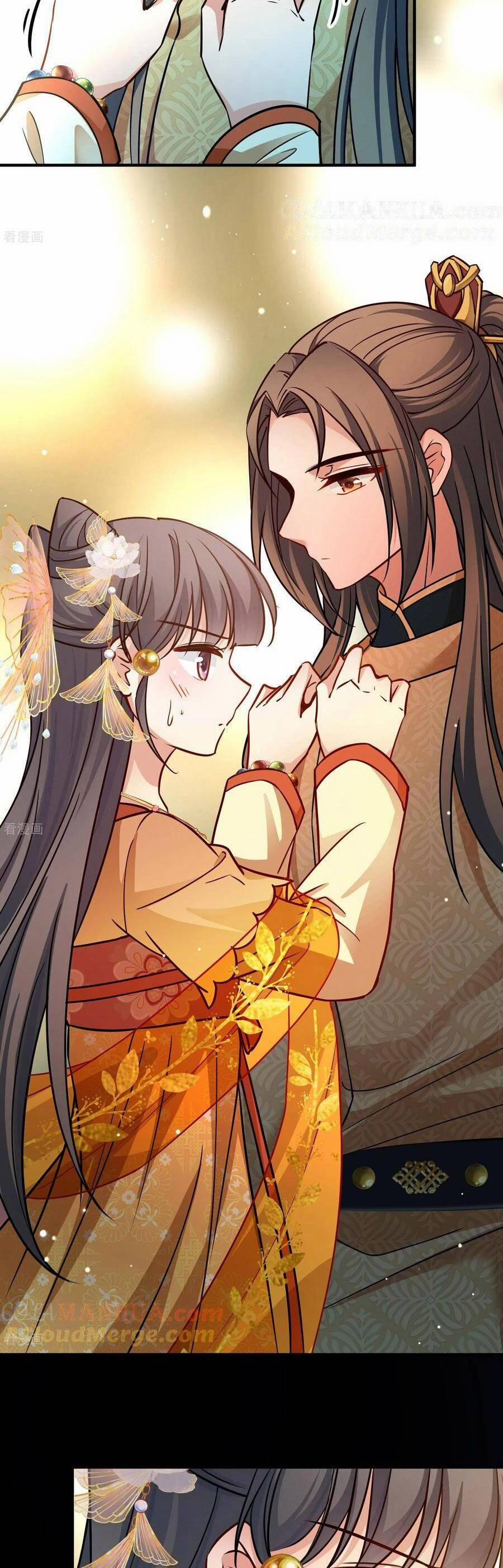 Tầm Trảo Tiền Thế Chi Lữ 2 229 trang 3