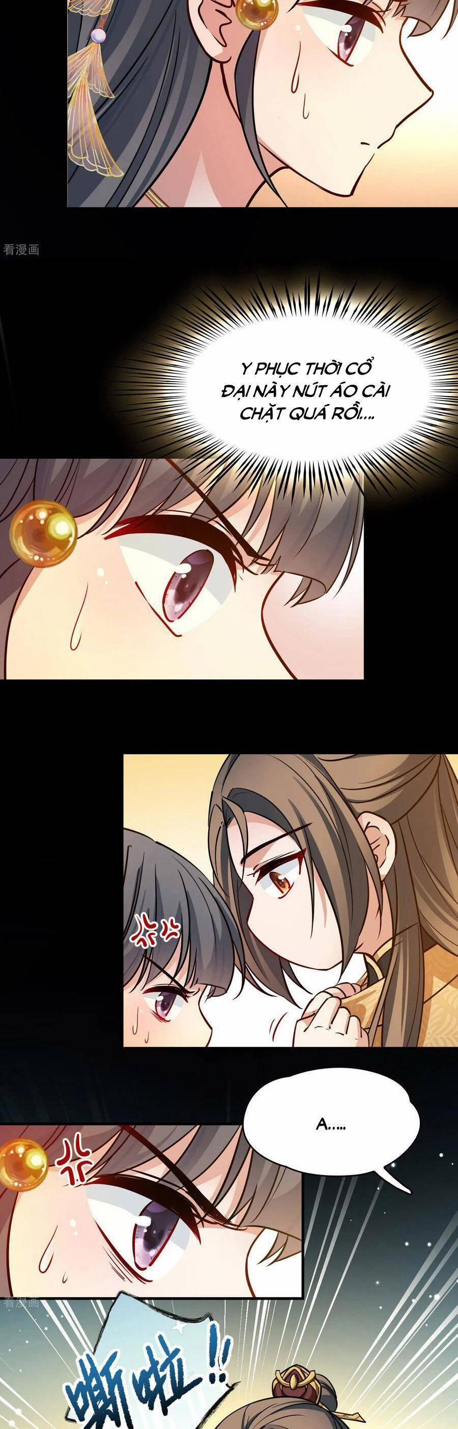 Tầm Trảo Tiền Thế Chi Lữ 2 229 trang 4