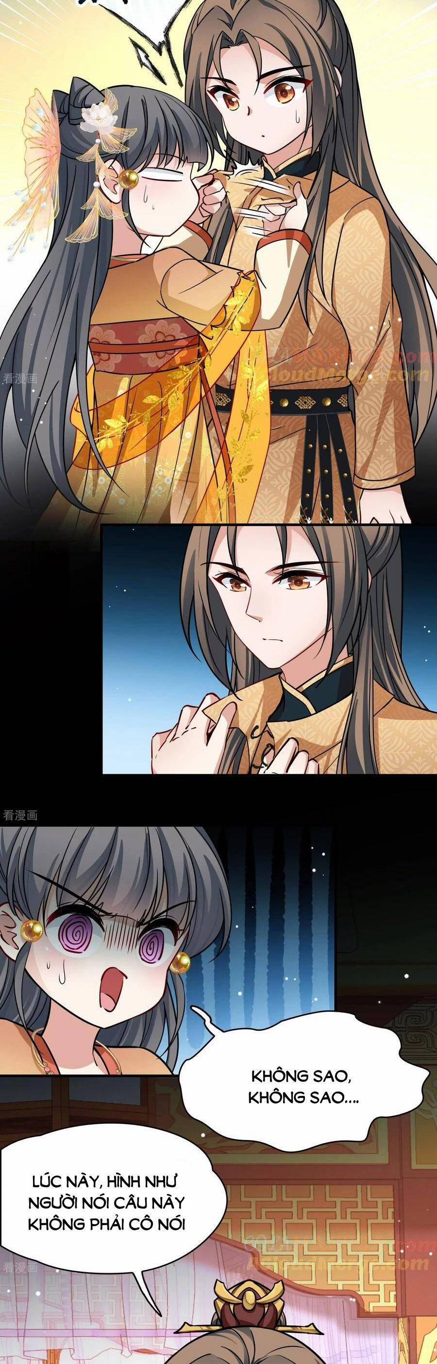 Tầm Trảo Tiền Thế Chi Lữ 2 229 trang 5