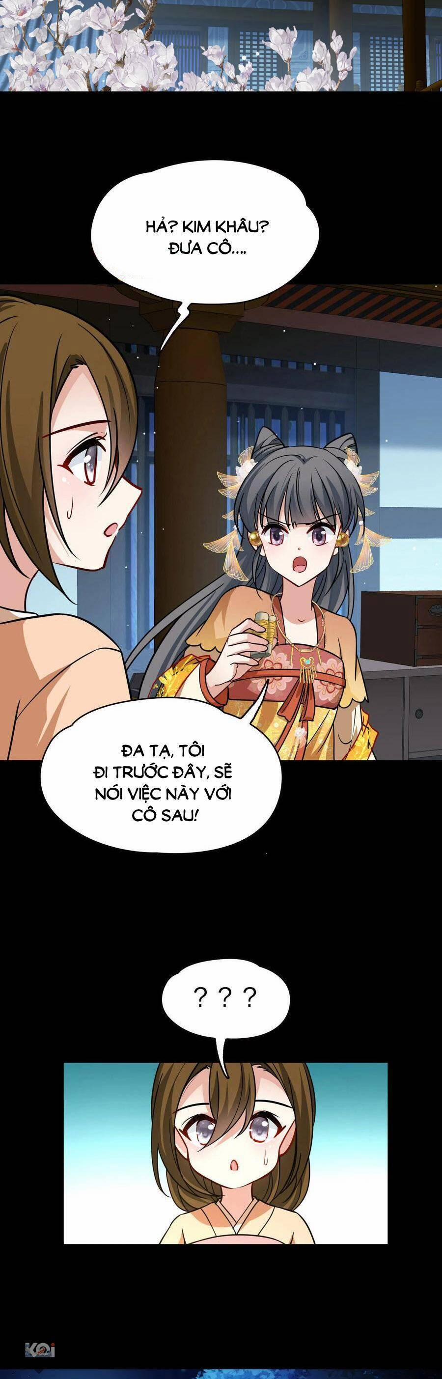 Tầm Trảo Tiền Thế Chi Lữ 2 229 trang 8