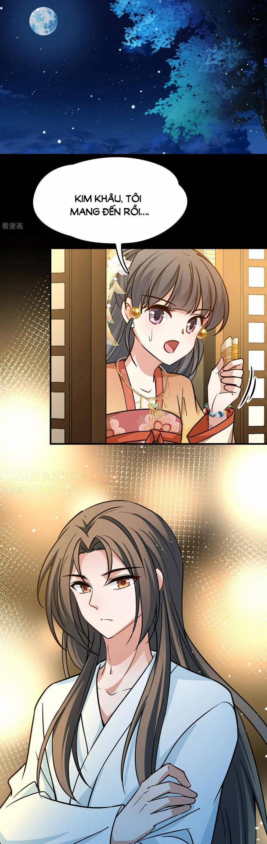 Tầm Trảo Tiền Thế Chi Lữ 2 229 trang 9